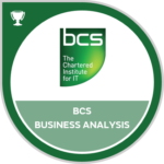 BSC Business Analyst